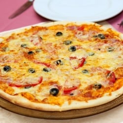 Trattoria