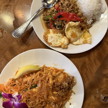 Torsap Thai Kitchen - Ka Prow Kai and Pad Thai - Thai Near Me - Walnut Creek, California Torsap Thai Kitchen - Ka Prow Kai and Pad Thai - Thai Near Me - Walnut Creek, California