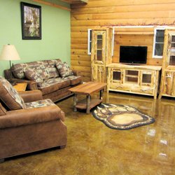 Whistle Stop Furniture Company