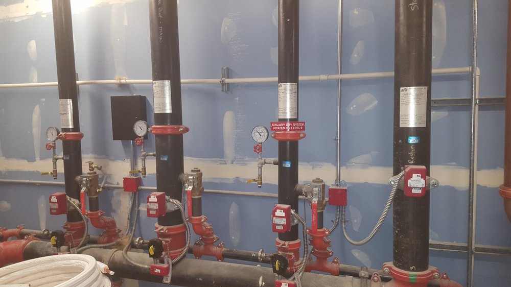 WASHINGTON FIRE SAFETY SUPPLY CO Updated May 2024 Bellingham