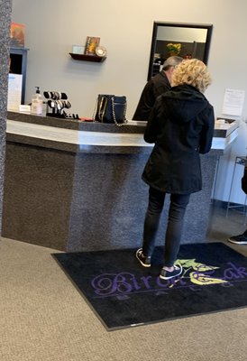 BIRCH LAKE SALON - Updated January 2025 - 1350 Hwy 96, White Bear Lake