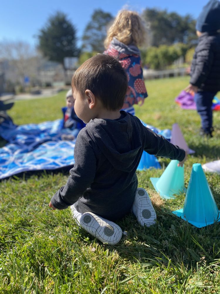LITTLE BUTTERFLIES DAY CARE Updated July 2024 15 Photos South San Francisco, California