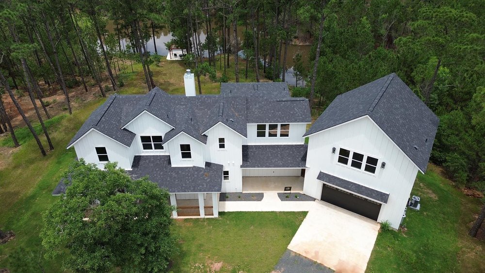 Slide of Spade Roofing and Gutters