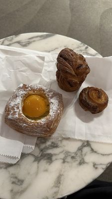 Yeast Bakery by null