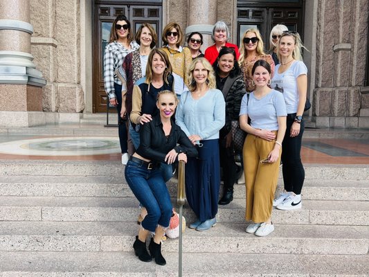 Austin Ridge Bible Church Bee Cave by null