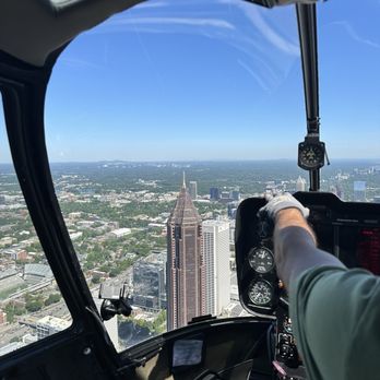 Prestige Helicopters - Tours Near Me - Atlanta, Georgia Prestige Helicopters - Tours Near Me - Atlanta, Georgia