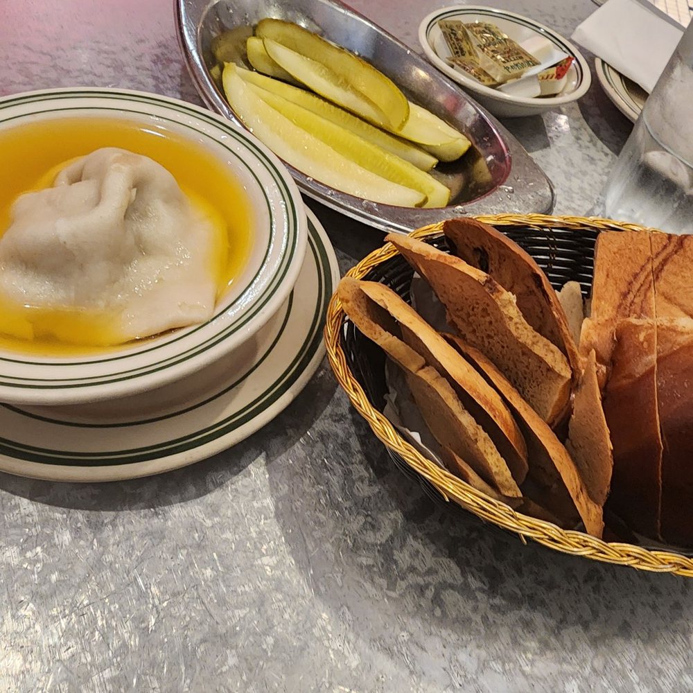 The Bagel Restaurant and Deli - Delis Near Me - Chicago, Illinois The Bagel Restaurant and Deli - Delis Near Me - Chicago, Illinois