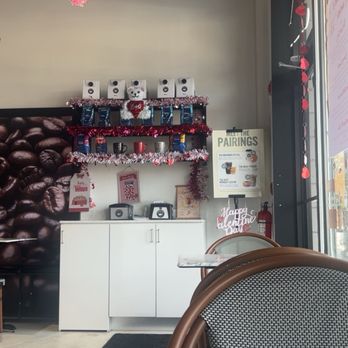 Brewology Coffee - Coffee & Tea Near Me - Huntington Station, New York Brewology Coffee - Coffee & Tea Near Me - Huntington Station, New York