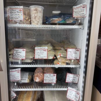 Longliner Seafoods - Seafood Markets Near Me - Vancouver, British Columbia