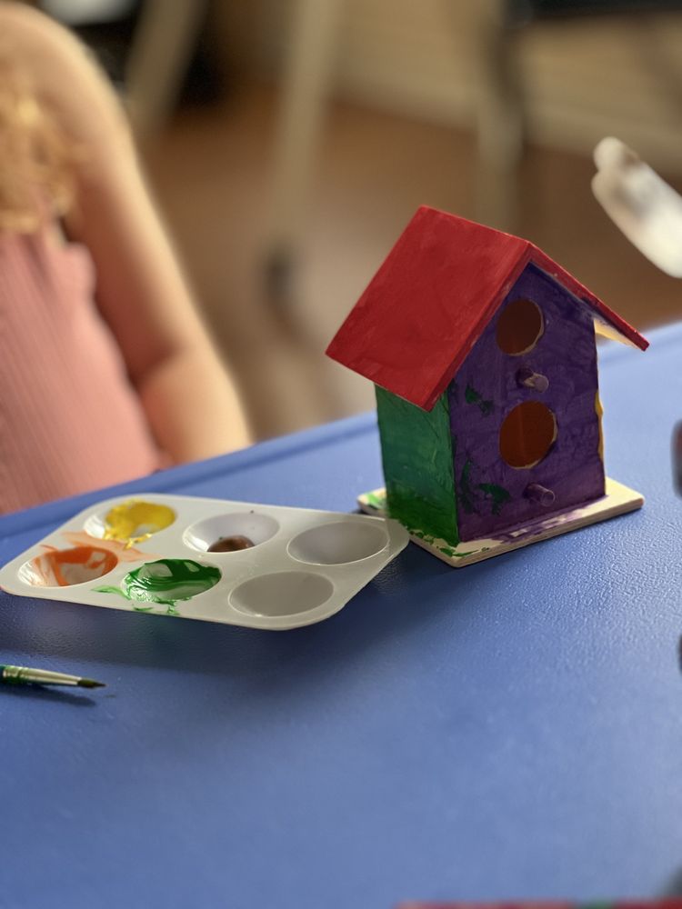 Daycare Caminos de Arcoiris - childcare center in Beaverton, OR