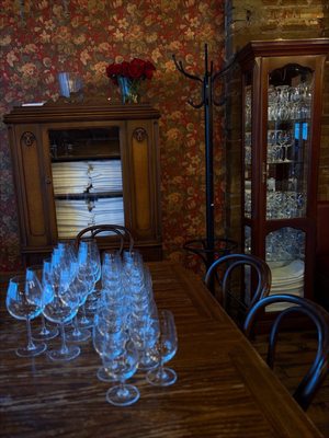 Le Petit Marcel by null