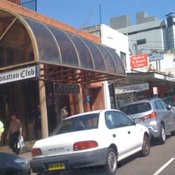 Coronation Club