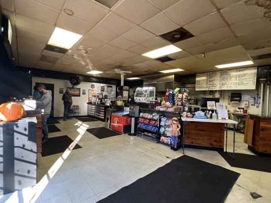 Cruiser's Pit Beef by null