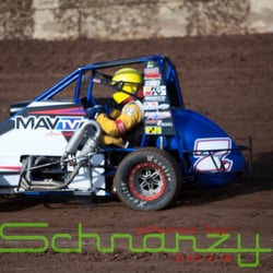 Kruseman's Sprintcar Racing School