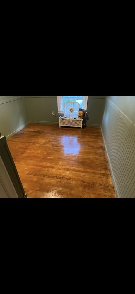 Slide of Williams plumbing