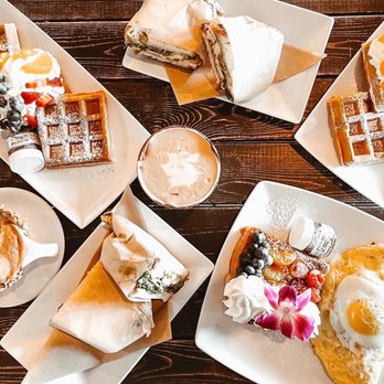 Vanessa's Coffee Shop - Our food and drinks - Breakfast & Brunch Near Me - Orlando, Florida Vanessa's Coffee Shop - Our food and drinks - Breakfast & Brunch Near Me - Orlando, Florida