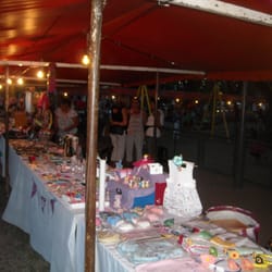 Feria de Las 4 Plazas - Feria de Las 4 Plazas