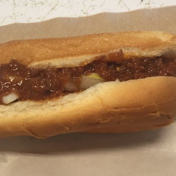 Tony's Texas Hots - chili on a bun - Restaurants Near Me - Johnson City, New York Tony's Texas Hots - chili on a bun - Restaurants Near Me - Johnson City, New York