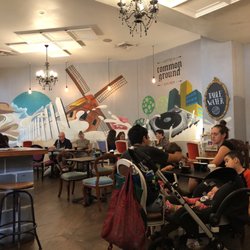 Common Ground - Coffee & Kitchen