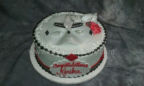 Tiffanys Bakery by null