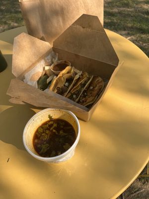 Mi Pueblito Tacos by null