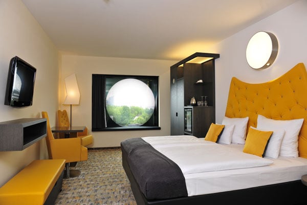 ARCOTEL Onyx Hamburg by null