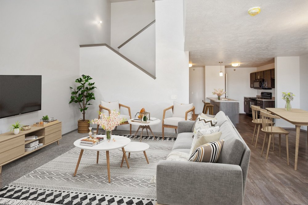 WHISPER RIDGE COMMONS Updated July 2024 5910 S Graystone Ave, Sioux