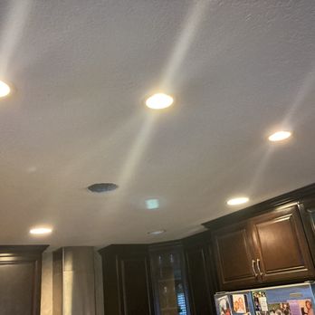 H2H Electrical - Can lights - Electricians Near Me