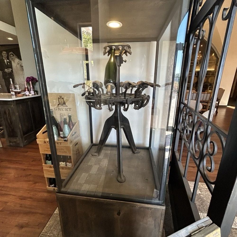 Gruet Winery - Wineries Near Me - Albuquerque, New Mexico Gruet Winery - Wineries Near Me - Albuquerque, New Mexico