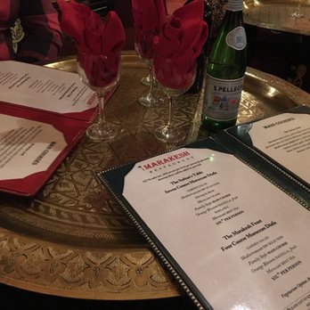 Marakesh Restaurant - Moroccan Near Me - Parsippany, New Jersey Marakesh Restaurant - Moroccan Near Me - Parsippany, New Jersey