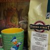 Verena Street Coffee gift card