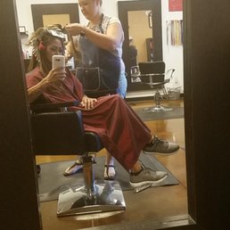Starting process