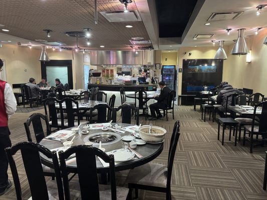 Landmark Hotpot House by null