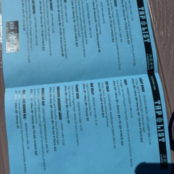 BAD SONS Beer Co - Sorry its sideways lol - Breweries Near Me - Derby, Connecticut
