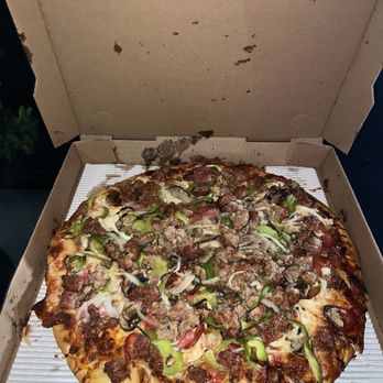 PETRILLI’S PIZZA - Updated March 2026 - 356 Photos & 901 Reviews - 110 ...