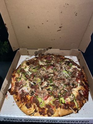 Petrilli's Pizza by null