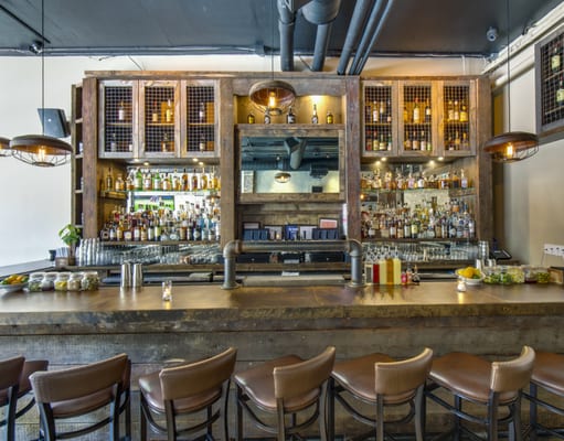 Handcraft Kitchen & Cocktails by null Handcraft Kitchen & Cocktails by null