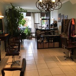 Eleven Salon - Best salon ever! Eleven Salon.