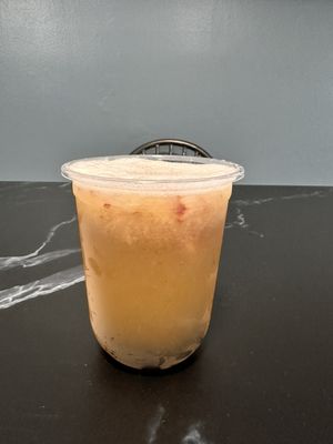 Yeti Tea & by null