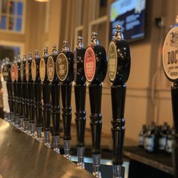 Bad Tom Smith Brewing - Taps