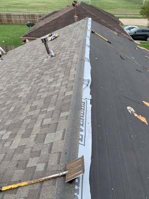 Eddie Garcia Roofing And Remodeling Specialist Logo