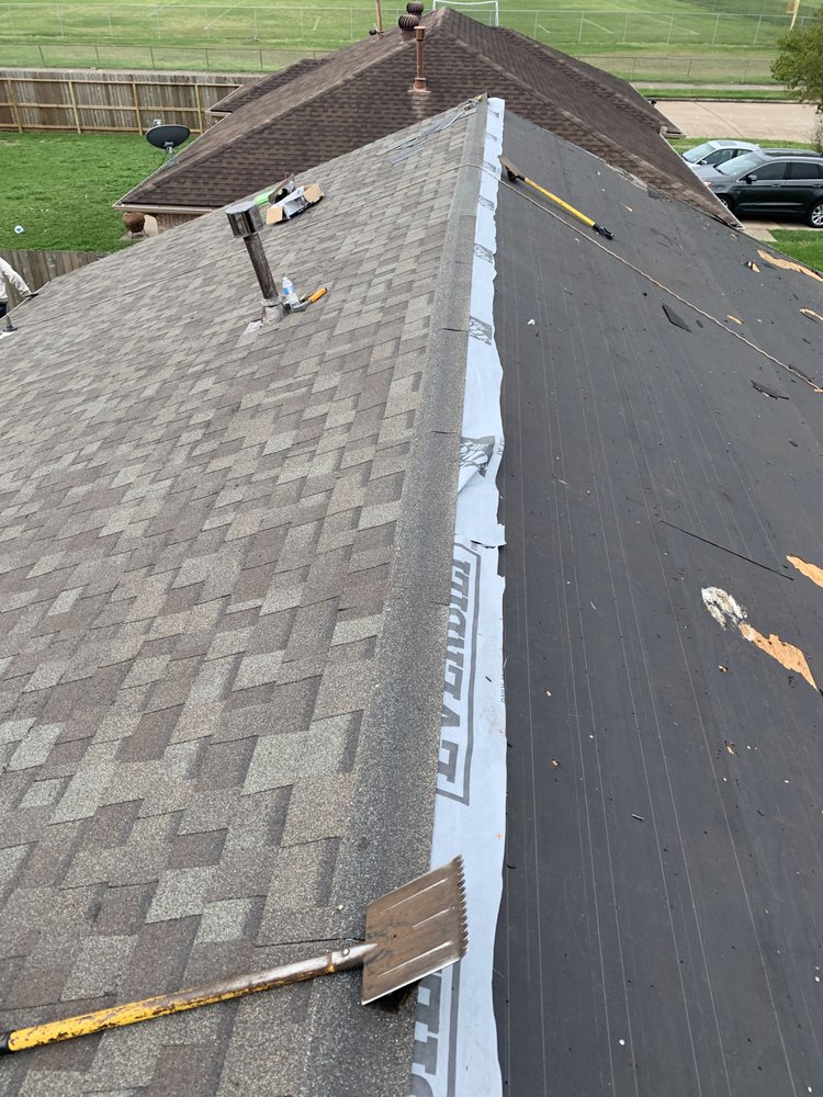 Slide of Eddie Garcia Roofing And Remodeling Specialist