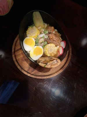 Quiero Tacos by null