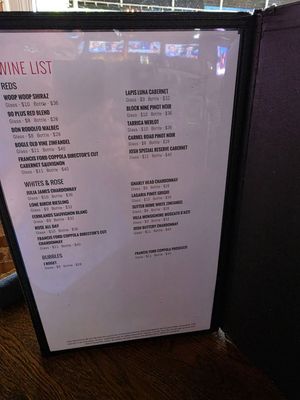 Menu photo 1 202 Social House Roanoke, VA Menu photo 1 202 Social House Roanoke, VA