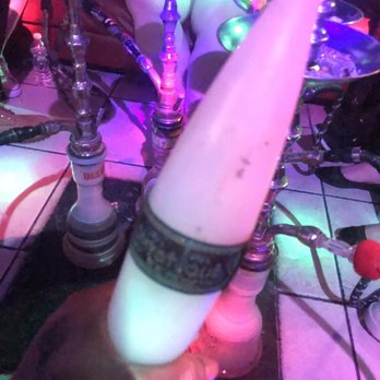 Fusion Hookah Lounge - Hookah Bars Near Me - Manchester, Connecticut