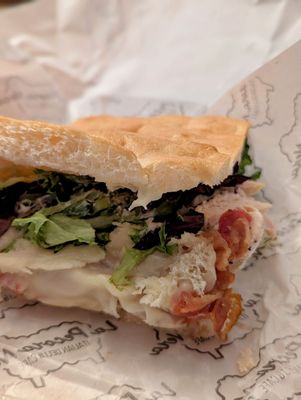 La Pecora Nera Detroit by null