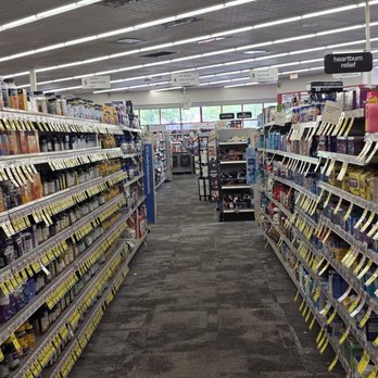 CVS Pharmacy - Drugstores Near Me - SALEM, Virginia CVS Pharmacy - Drugstores Near Me - SALEM, Virginia