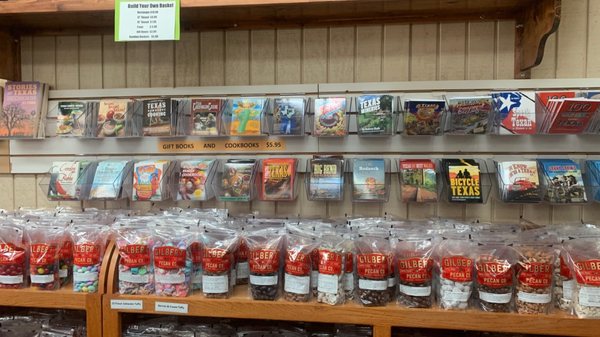 Gilbert Pecan Co by null