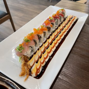 EBISU - Japanese Near Me - Elk Grove, California