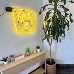 Roots & Rye